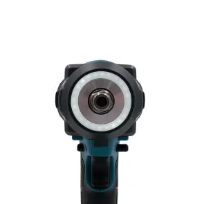 Акумуляторний гайковерт PROFI-TEC PTW502 POWERLine (2×PT2040MP (4.0 Аг), зарядний пристрій) №13