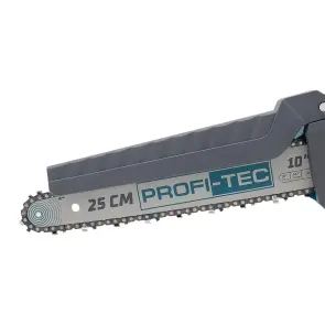 Аккумуляторная цепная пила PROFI-TEC PCS0920 UltraCore (без аккумулятора и зарядного устройства) №11