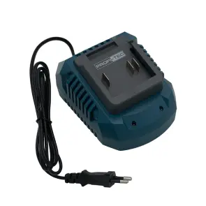 Зарядний пристрій PROFI-TEC QBCD20/4 quick №9