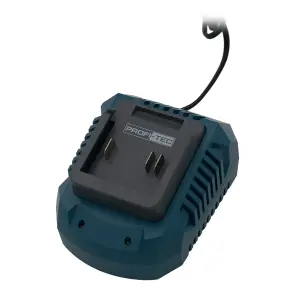 Зарядний пристрій PROFI-TEC QBCD20/4 quick №10