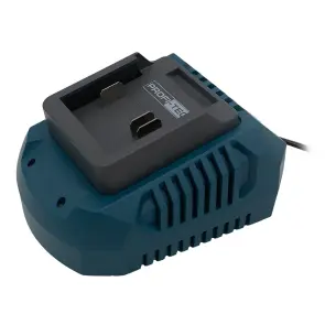 Зарядний пристрій PROFI-TEC QBCD20/4 quick №11