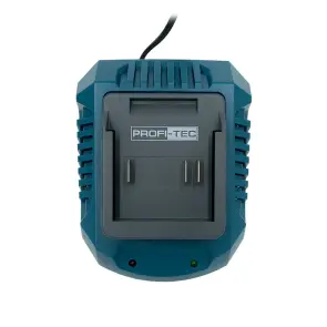 Зарядний пристрій PROFI-TEC QBCD20/4 quick №12