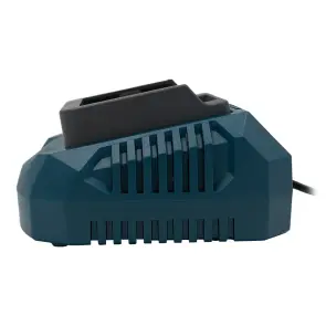 Зарядний пристрій PROFI-TEC QBCD20/4 quick №13