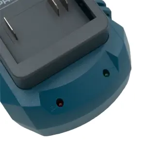 Зарядний пристрій PROFI-TEC QBCD20/4 quick №14