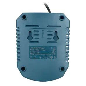 Зарядний пристрій PROFI-TEC QBCD20/4 quick №15