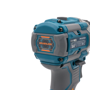 Аккумуляторная дрель-шуруповерт PROFI-TEC PPCD7020 UltraCore (без аккумулятора и зарядного устройства) №11