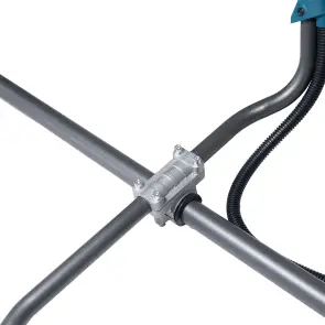 Акумуляторна коса PROFI-TEC PGT4540 POWERLine (без акумулятора та зарядного пристрою) №9