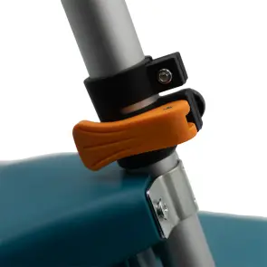 Аккумуляторный триммер PROFI-TEC PGT5025 (1×PT2020VX (2.0 Ач), зарядное устройство) №8