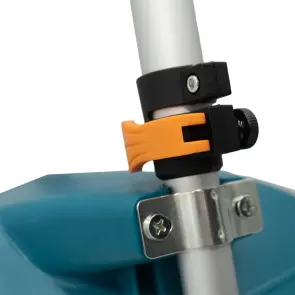 Аккумуляторный триммер PROFI-TEC PGT5025 (1×PT2020VX (2.0 Ач), зарядное устройство) №10