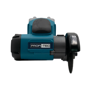 Акумуляторний універсальний різак PROFI-TEC PWS7620 POWERLine (2×PT2020MP (2.0 Аг), зарядний пристрій) №14