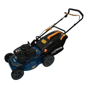 Бензинова газонокосарка PROFI-TEC Premium GL460-L №2