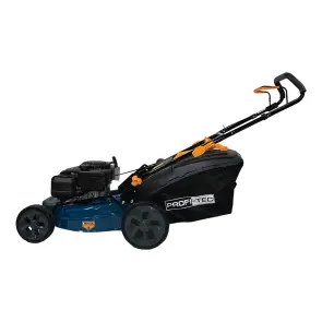 Бензинова газонокосарка PROFI-TEC Premium GL460-L №3