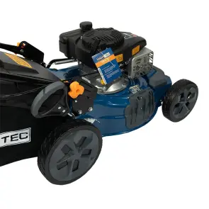 Бензинова газонокосарка PROFI-TEC Premium GL460-L №5