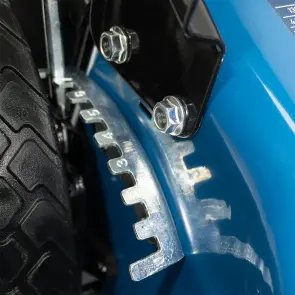 Бензинова газонокосарка PROFI-TEC Premium GL460-L №6