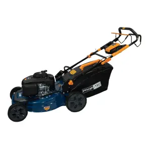 Бензинова самохідна газонокосарка PROFI-TEC Premium GL510-L №3