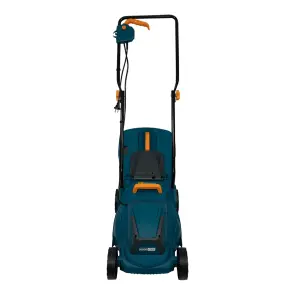 Електрична газонокосарка PROFI-TEC Comfort LM320 №2