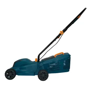 Електрична газонокосарка PROFI-TEC Comfort LM320 №3