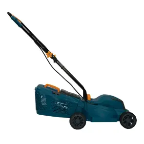 Електрична газонокосарка PROFI-TEC Comfort LM320 №4