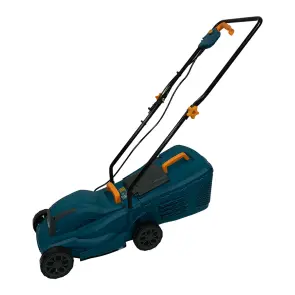 Електрична газонокосарка PROFI-TEC Comfort LM320 №5