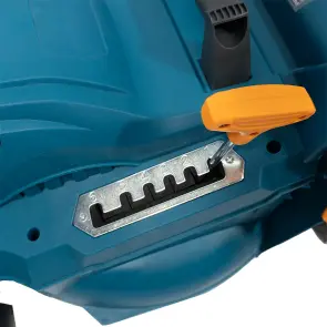 Електрична газонокосарка PROFI-TEC Comfort LM420 (Мотор LONCIN) №5