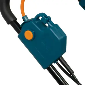 Електрична газонокосарка PROFI-TEC Comfort LM420 (Мотор LONCIN) №6