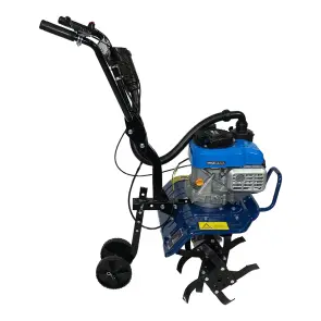 Мотокультиватор бензиновый PROFI-TEC GT-3.5/55 №7