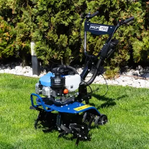 Мотокультиватор бензиновый PROFI-TEC GT-3.5/55 №8