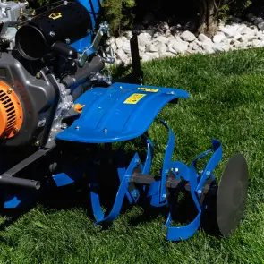 Мотокультиватор дизельний PROFI-TEC DT-5.0/90 №8