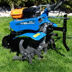 Мотокультиватор бензиновый PROFI-TEC GT-7.0/75 №8