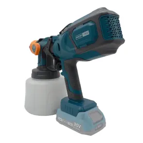 Аккумуляторный краситель PROFI-TEC PSG1420 (без аккумулятора и зарядного устройства) №23