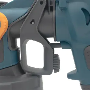 Аккумуляторный краситель PROFI-TEC PSG1420 (без аккумулятора и зарядного устройства) №31