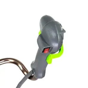 Мотокоса PROFI-TEC PT-5200 PRO №4