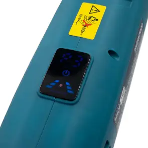 Аккумуляторная мойка высокого давления PROFI-TEC PHPW3020 POWERLine (без аккумулятора и зарядного устройства) №9