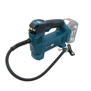 Акумуляторний насос PROFI-TEC PAP2012BL POWERLine (без акумулятора та зарядного пристрою) №4