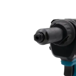 Аккумуляторный заклепочный пистолет PROFI-TEC PRG1020 POWERLine (2×PT2040EP (4.0 Ач), зарядное устройство) №9