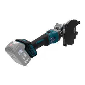 Аккумуляторный резак для арматуры PROFI-TEC PSC1120 POWERLine (2×PT2040MP (4.0 Ач), зарядное устройство) №7