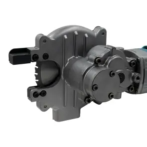 Аккумуляторный резак для арматуры PROFI-TEC PSC1120 POWERLine (2×PT2040MP (4.0 Ач), зарядное устройство) №11