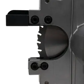 Аккумуляторный резак для арматуры PROFI-TEC PSC1120 POWERLine (2×PT2040MP (4.0 Ач), зарядное устройство) №12