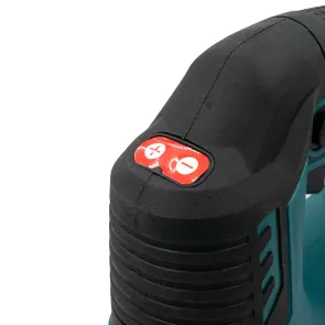 Аккумуляторный лобзик PROFI-TEC PGS2080BL POWERLine (без аккумулятора и зарядного устройства) №10