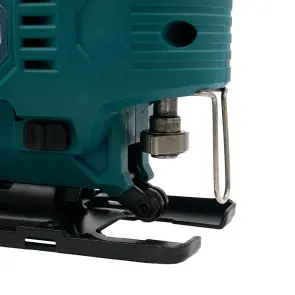 Аккумуляторный лобзик PROFI-TEC PGS2080BL POWERLine (без аккумулятора и зарядного устройства) №11