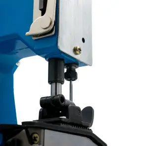 Акумуляторна машина для зшивання мішків PROFI-TEC BSM1720V POWERLine (без акумулятора та зарядного пристрою) №9