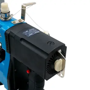 Акумуляторна машина для зшивання мішків PROFI-TEC BSM1720V POWERLine (без акумулятора та зарядного пристрою) №10
