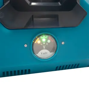 Акумуляторний обприскувач PROFI-TEC PS-10L/20V (PT2020VX (2.0 Aг), зарядний пристрій) №21