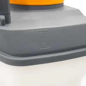Акумуляторний обприскувач PROFI-TEC PS-10L/20V (PT2020VX (2.0 Aг), зарядний пристрій) №24