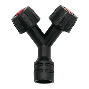 Акумуляторний обприскувач PROFI-TEC PS-10L/20V (PT2020VX (2.0 Aг), зарядний пристрій) №29