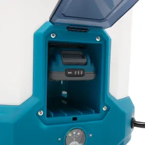 Аккумуляторный опрыскиватель PROFI-TEC PS-10L/20V (без аккумулятора и зарядного устройства) №21