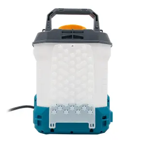 Аккумуляторный опрыскиватель PROFI-TEC PS-10L/20V (без аккумулятора и зарядного устройства) №24