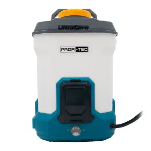Аккумуляторный опрыскиватель PROFI-TEC PS-12L/20V (без аккумулятора и зарядного устройства) №20