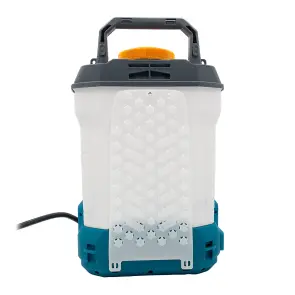 Аккумуляторный опрыскиватель PROFI-TEC PS-12L/20V (без аккумулятора и зарядного устройства) №22