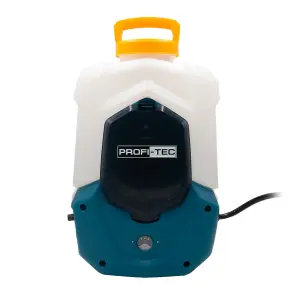 Акумуляторний обприскувач PROFI-TEC PS-16L/20V (без акумулятора та зарядного пристрою) №22